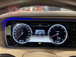 مێرسێدس بێنز S-Class